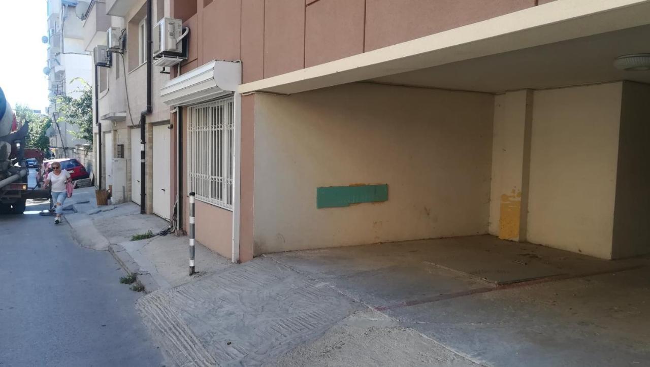 Apartament Edelvais Varna Esterno foto